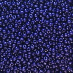 Margele preciosa alabaster solgel light viloet 10/0